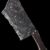 Morris "15 Inch Wood Cleaver" Horror Weapon Halloween Prop Accessories 1 Morris "15 Inch Wood Cleaver" Horror Weapon Halloween Prop Accessories