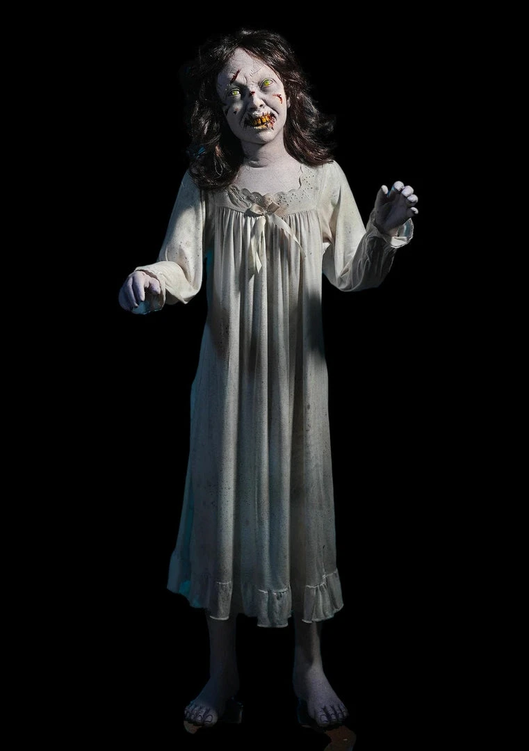 Distortions "Affliction" Static Halloween Prop Props 3 Distortions "Affliction" Static Halloween Prop Props