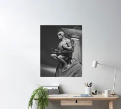 The Horror Dome Alien Mind Control Poster Decorations 24 The Horror Dome Alien Mind Control Poster Decorations