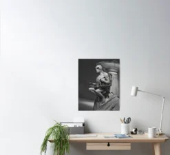 The Horror Dome Alien Mind Control Poster Decorations 23 The Horror Dome Alien Mind Control Poster Decorations