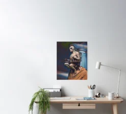 The Horror Dome Alien Mind Control Poster Decorations 17 The Horror Dome Alien Mind Control Poster Decorations