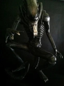 Midnight Studios "Alien Movie" Professional Full Size Sci-Fi Prop