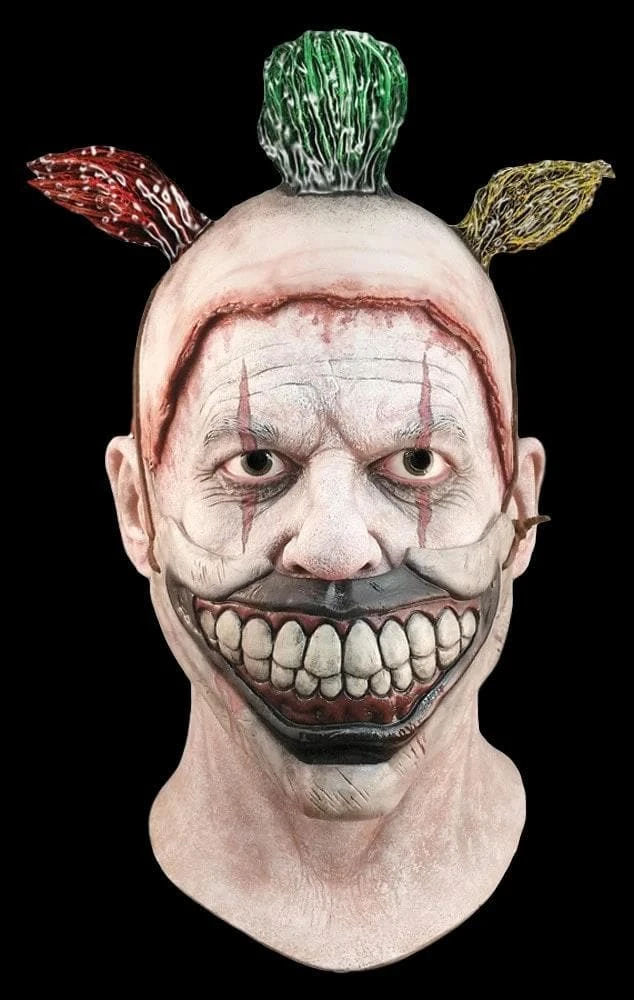 Morris "American Horror Story - Twisty" Mask Scary Masks 3 Morris "American Horror Story - Twisty" Mask Scary Masks