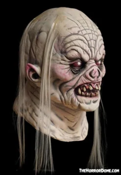 The Horror Dome Masks