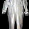 The Horror Dome "Area 51 Space Suit" Costume