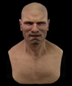 CFX "Arnold" Silicone Mask