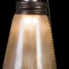Morris "Attic Light With Short Circuit Effect" Haunted House Lighting Horror Movie Props