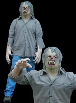 The Horror Dome "Bad Moon" Costume Costumes