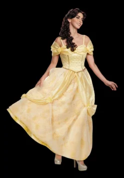 Morris "Belle" Costume Costumes