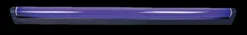 Morris "Blacklight - 48 Inch Fixture With Bulb" Haunted House Lighting