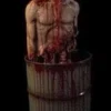 Distortions Animatronics "Blood Barrel" Halloween Animatronic