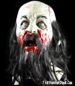The Horror Dome Masks "Bloody Psycho Killer" HD Studios Pro Mask