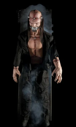 Distortions Animatronics "Bolt" Halloween Animatronic