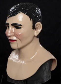 CFX "Buddy The Puppet" Silicone Mask