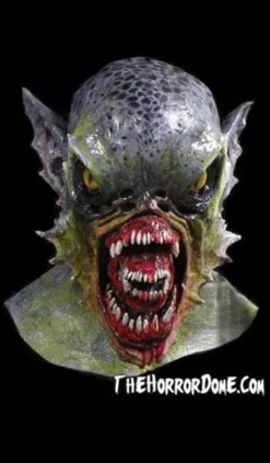 The Horror Dome "Carnage" HD Studios Pro Mask
