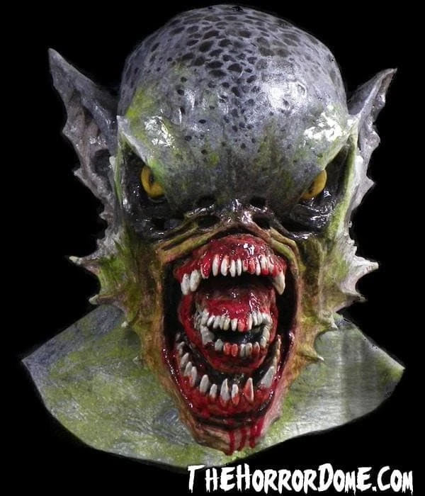 The Horror Dome "Carnage" HD Studios Pro Mask 4 The Horror Dome "Carnage" HD Studios Pro Mask