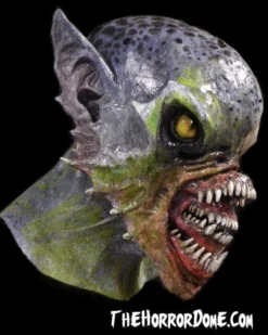 The Horror Dome "Carnage" HD Studios Pro Mask 8 The Horror Dome