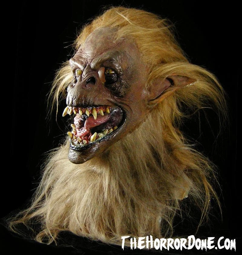 The Horror Dome Masks "Carnivore" HD Studios Pro Mask 4 The Horror Dome Masks "Carnivore" HD Studios Pro Mask