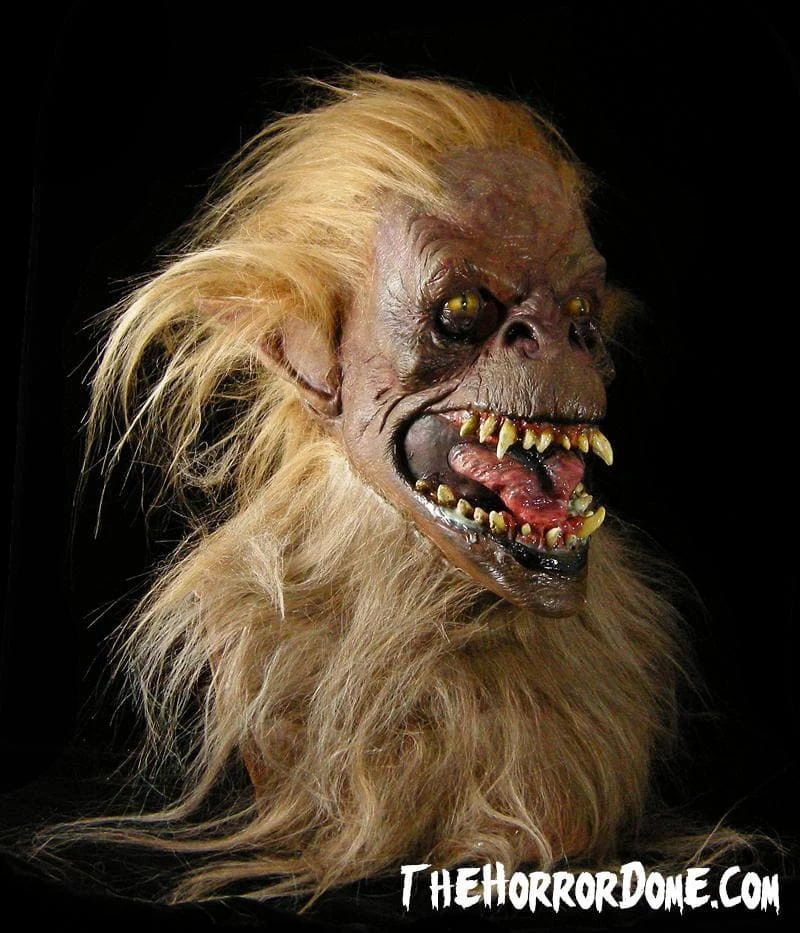 The Horror Dome Masks "Carnivore" HD Studios Pro Mask 5 The Horror Dome Masks "Carnivore" HD Studios Pro Mask