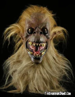 The Horror Dome Masks "Carnivore" HD Studios Pro Mask