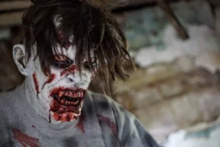 The Horror Dome Masks "Cellar Dweller" HD Studios Pro Mask 14 The Horror Dome Masks