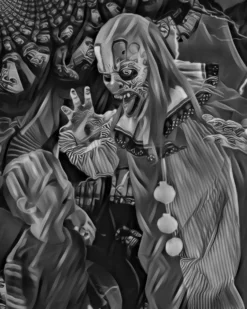 The Horror Dome Childhood Memories Poster 17 The Horror Dome Childhood Memories Poster