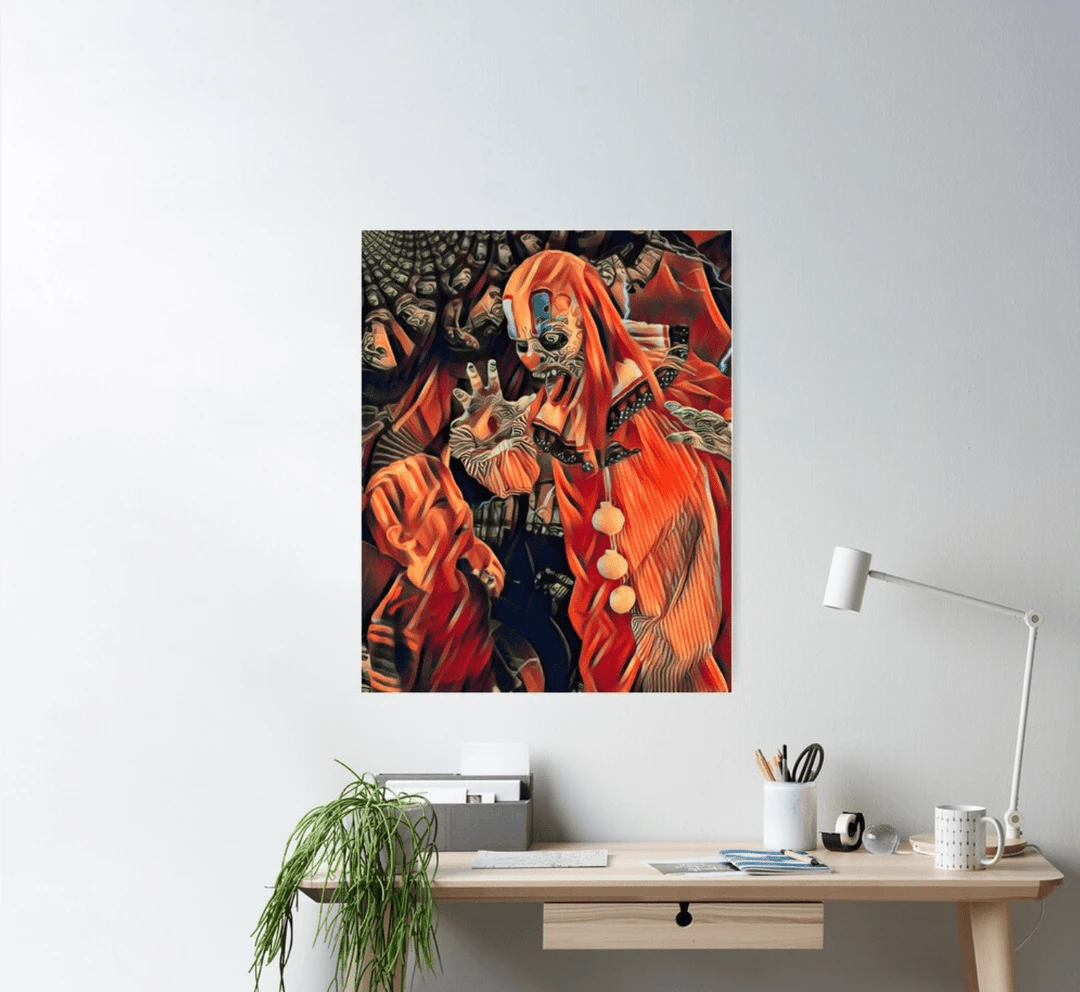 The Horror Dome Childhood Memories Poster 10 The Horror Dome Childhood Memories Poster