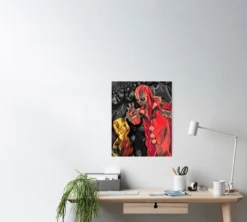 The Horror Dome Childhood Memories Poster 16 The Horror Dome Childhood Memories Poster