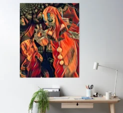 The Horror Dome Childhood Memories Poster 22 The Horror Dome Childhood Memories Poster