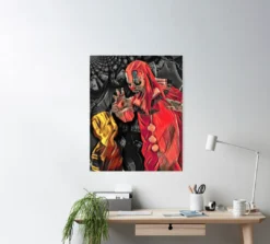 The Horror Dome Childhood Memories Poster 18 The Horror Dome Childhood Memories Poster