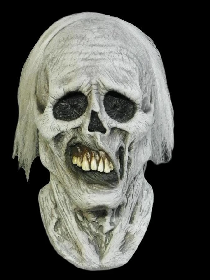 Morris "Chiller" Mask Scary Masks 3 Morris "Chiller" Mask Scary Masks