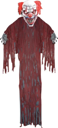 Morris Package Deals Clown Props