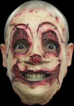 Morris Scary Masks "Clown Serial Killer" Mask