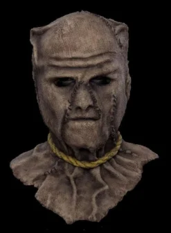 CFX Scary Masks "Cobb The Scarecrow" Silicone Mask