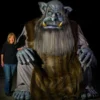 Distortions "Colossus" Giant Professional Halloween Animatronic Animatronics