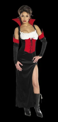 Morris Costumes "Countless Carmella" Costume