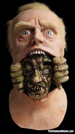 The Horror Dome "Creep Out" HD Studios Pro Mask Masks