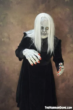 The Horror Dome Costumes