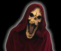 The Horror Dome Costumes "Crimson Ruin" HD Studios Costume