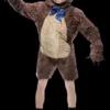 Morris Costumes "Cuddles The Bear" Costume