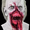 Morris "Day Of The Dead - Doctor Tongue" Mask Scary Masks 1 Morris "Day Of The Dead - Doctor Tongue" Mask Scary Masks