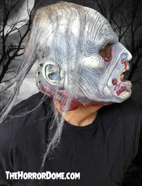 The Horror Dome "Dead Walker" HD Comfort Mask Masks 5 The Horror Dome "Dead Walker" HD Comfort Mask Masks