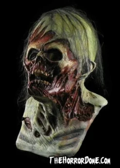 The Horror Dome Masks "Decaying Man" HD Studios Pro Mask