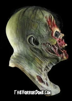 The Horror Dome Masks