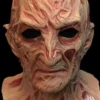Morris "Elm Street 4 - Freddy" Deluxe Mask 2 Morris "Elm Street 4 - Freddy" Deluxe Mask