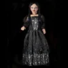 Distortions "Dolly" Electric Animated Doll Halloween Prop Props 1 Distortions "Dolly" Electric Animated Doll Halloween Prop Props