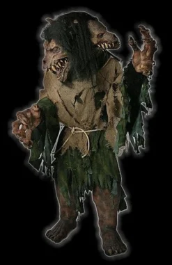 The Horror Dome "Double Trouble" HD Studios Costume Costumes