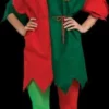 Morris Costumes "Elf's Tunic" Costume
