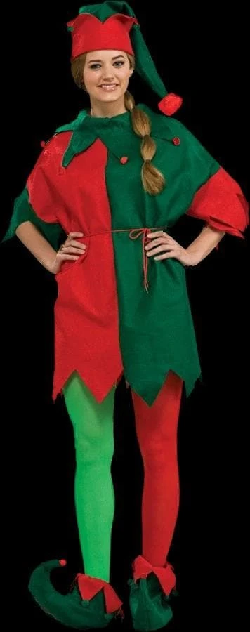 Morris Costumes "Elf's Tunic" Costume 3 Morris Costumes "Elf's Tunic" Costume