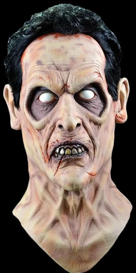 Morris "Evil Dead 2 - Ash" Mask 3 Morris "Evil Dead 2 - Ash" Mask